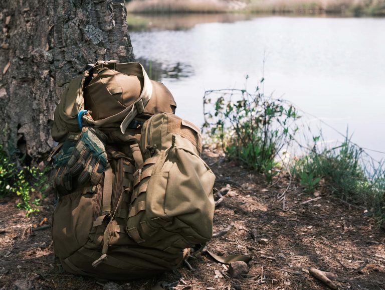 Bug-Out Bag: die 72h Liste